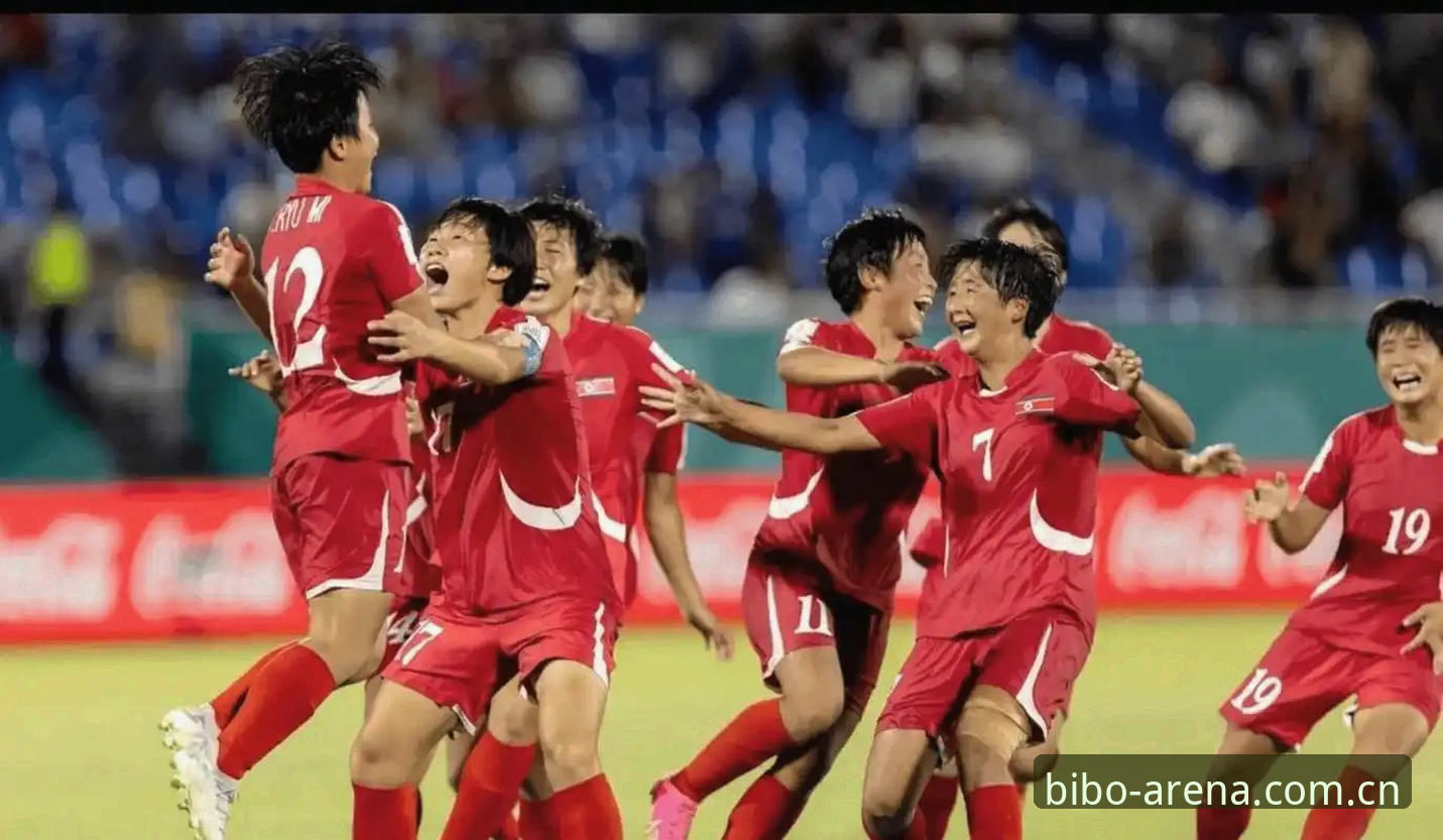 U17世界杯抽签结果出炉：中国男女足分别遭遇西班牙与美国，必博体育平台全程追踪赛事动态